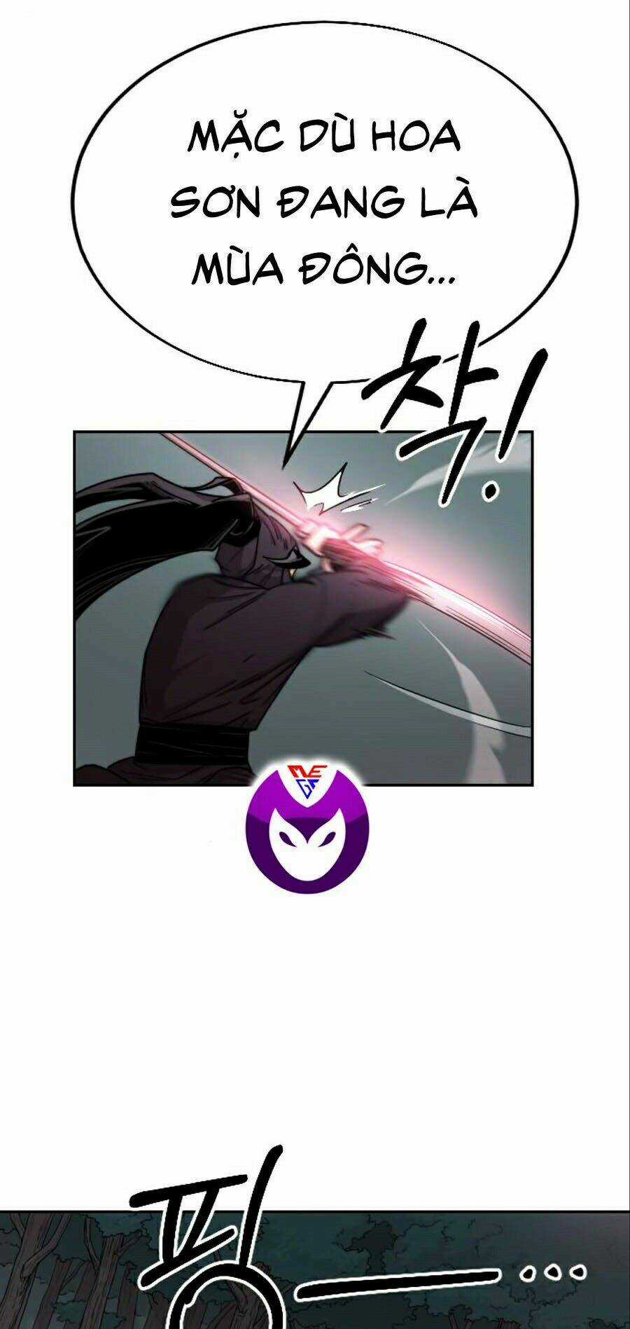 Hoa Sơn Tái Xuất - Chapter 13 - Trang 65