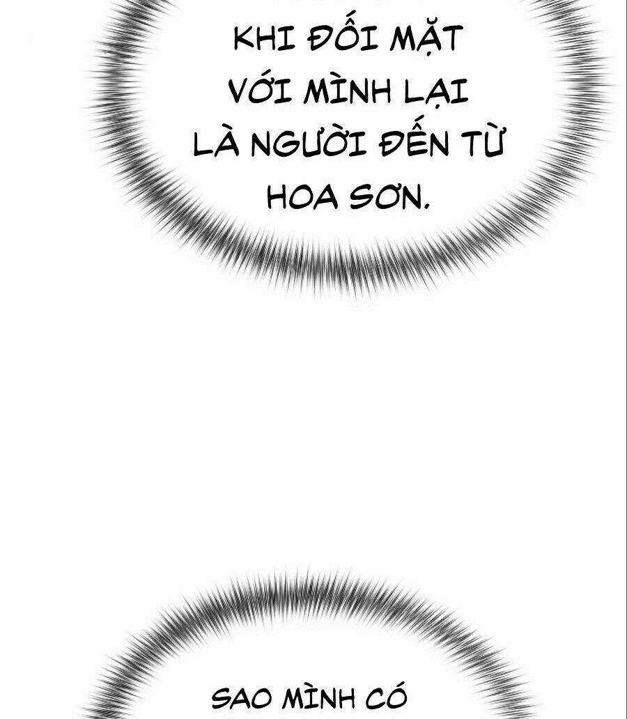 Hoa Sơn Tái Xuất - Chapter 13 - Trang 8