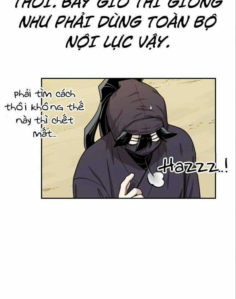 Hoa Sơn Tái Xuất - Chapter 13 - Trang 91