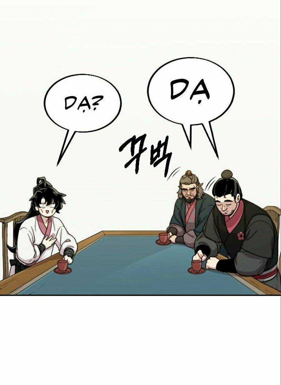 Hoa Sơn Tái Xuất - Chapter 14 - Trang 168