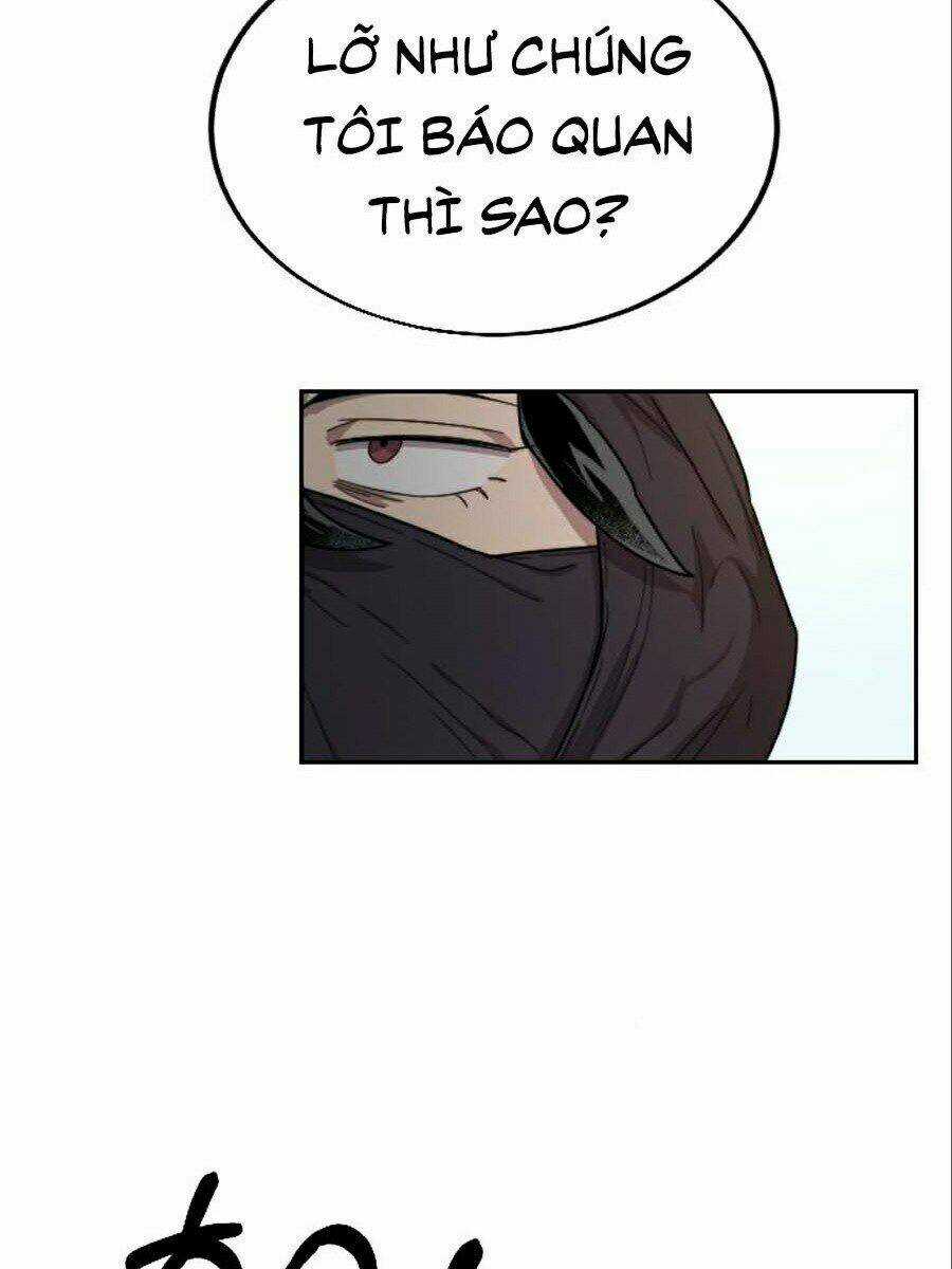 Hoa Sơn Tái Xuất - Chapter 14 - Trang 3