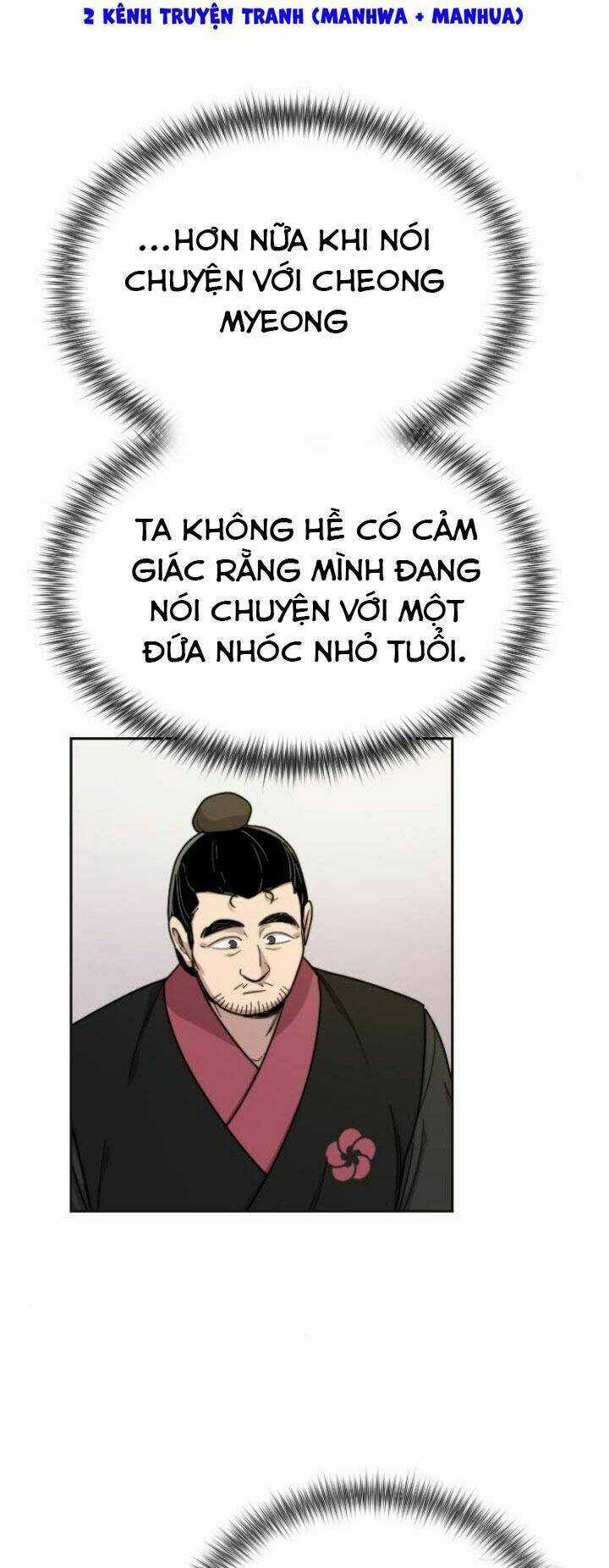 Hoa Sơn Tái Xuất - Chapter 15 - Trang 5