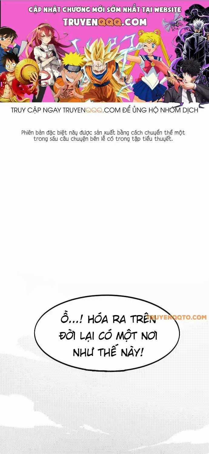 Hoa Sơn Tái Xuất - Chapter 154 - Trang 1