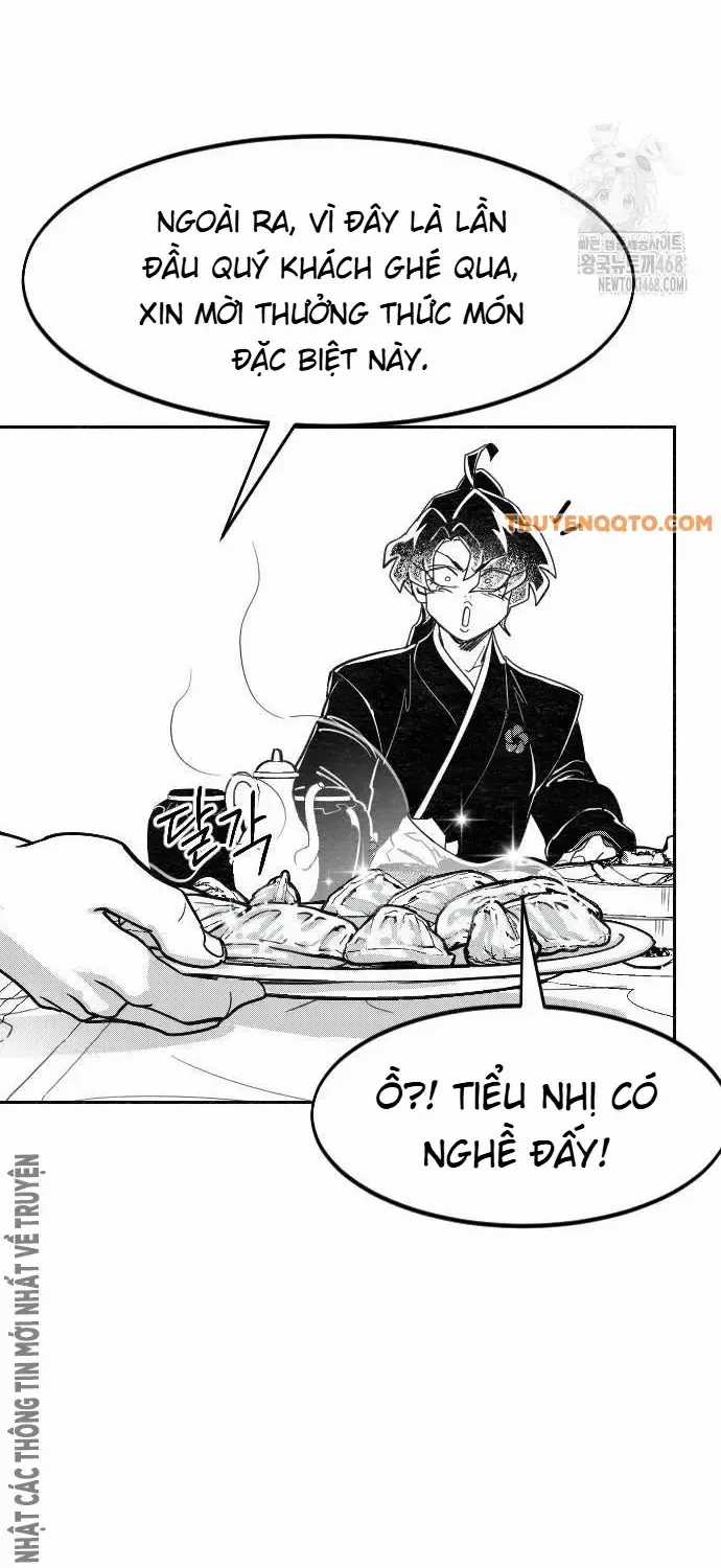 Hoa Sơn Tái Xuất - Chapter 154 - Trang 10