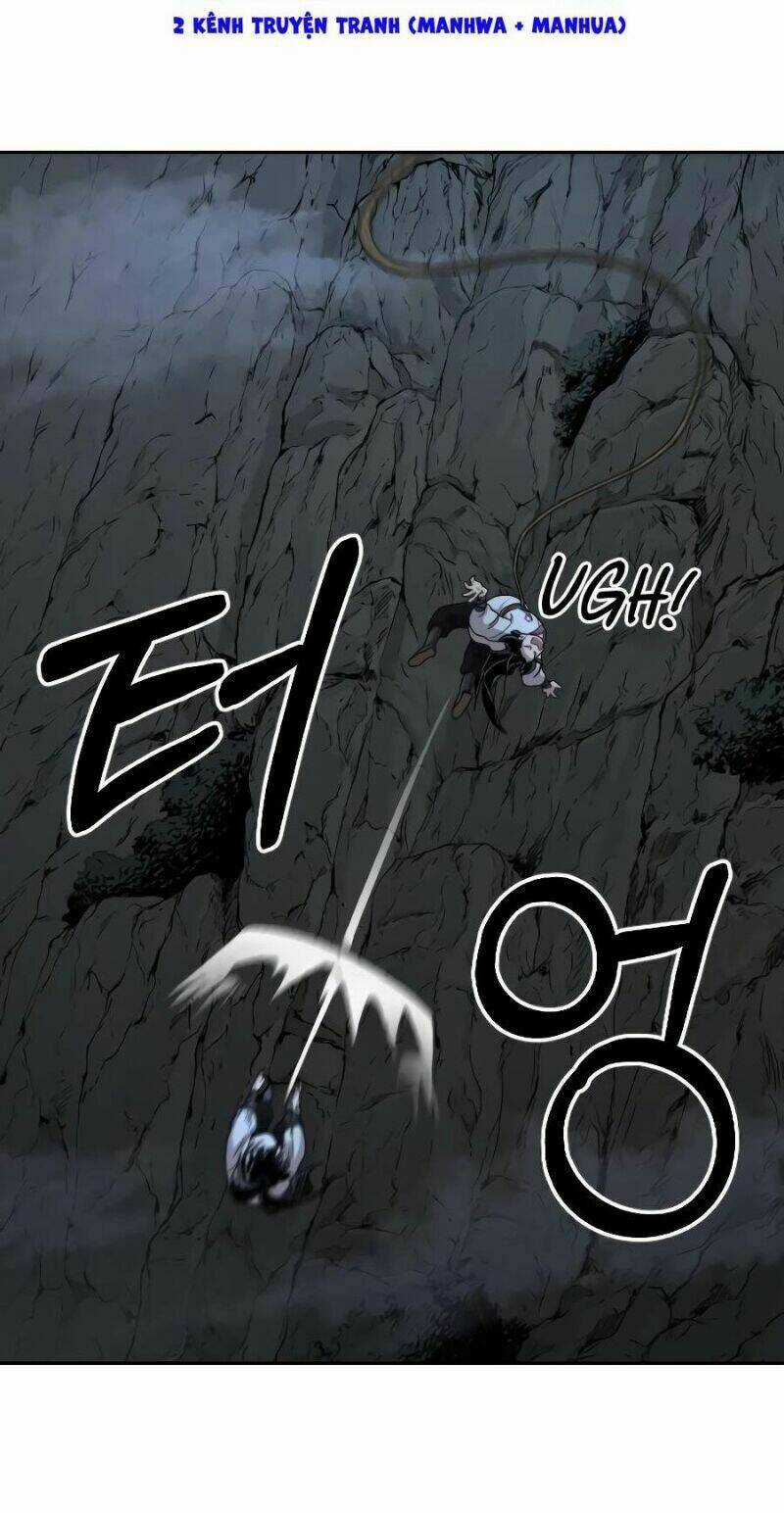 Hoa Sơn Tái Xuất - Chapter 16 - Trang 10