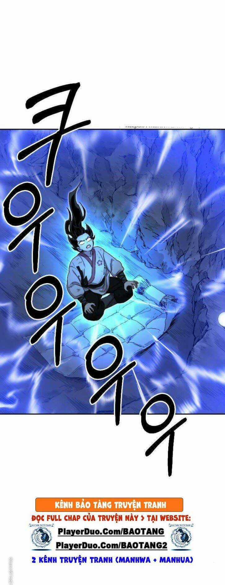 Hoa Sơn Tái Xuất - Chapter 17 - Trang 4