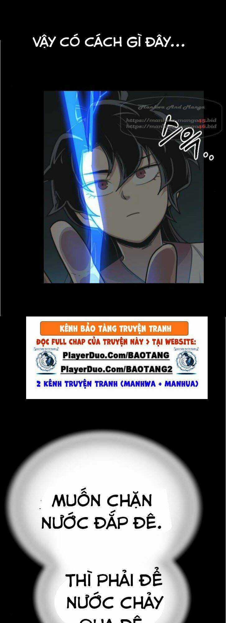 Hoa Sơn Tái Xuất - Chapter 17 - Trang 42