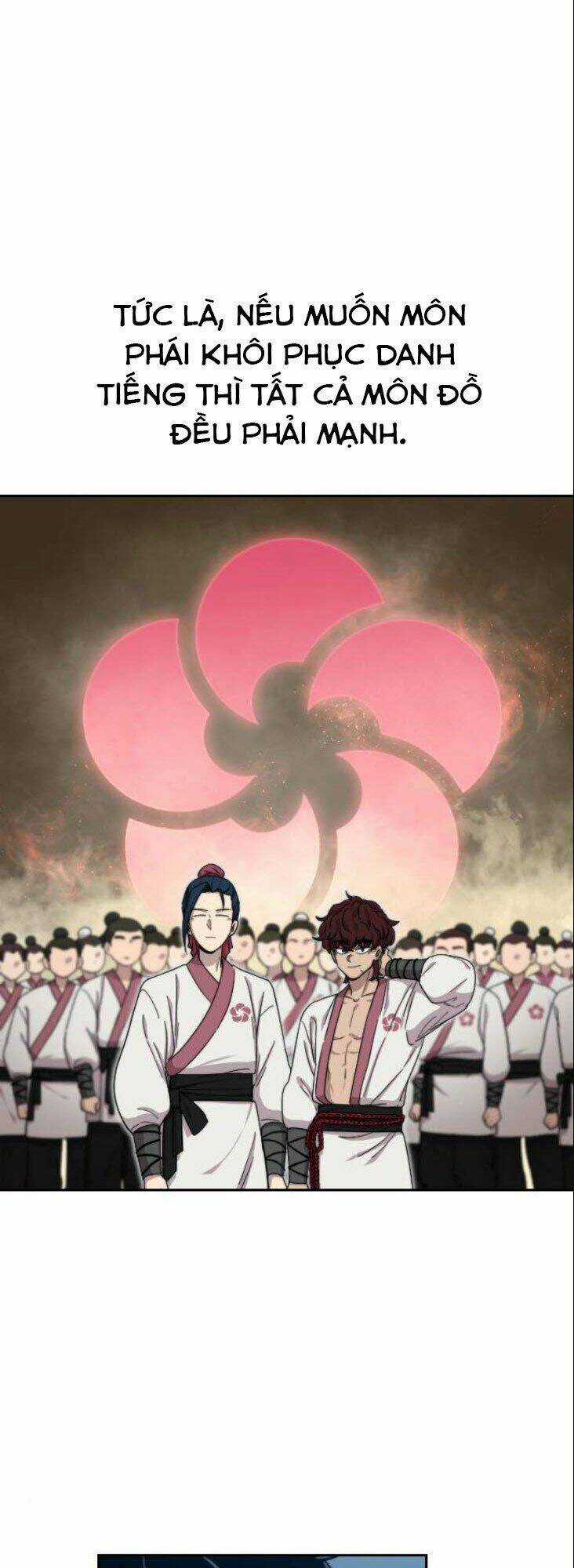 Hoa Sơn Tái Xuất - Chapter 18 - Trang 46