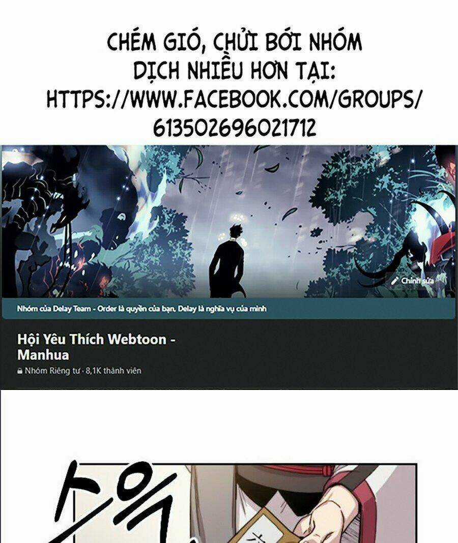 Hoa Sơn Tái Xuất - Chapter 19 - Trang 1