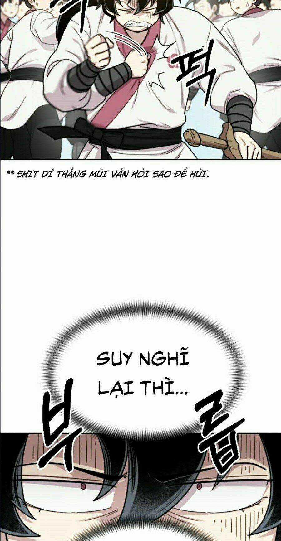 Hoa Sơn Tái Xuất - Chapter 19 - Trang 168