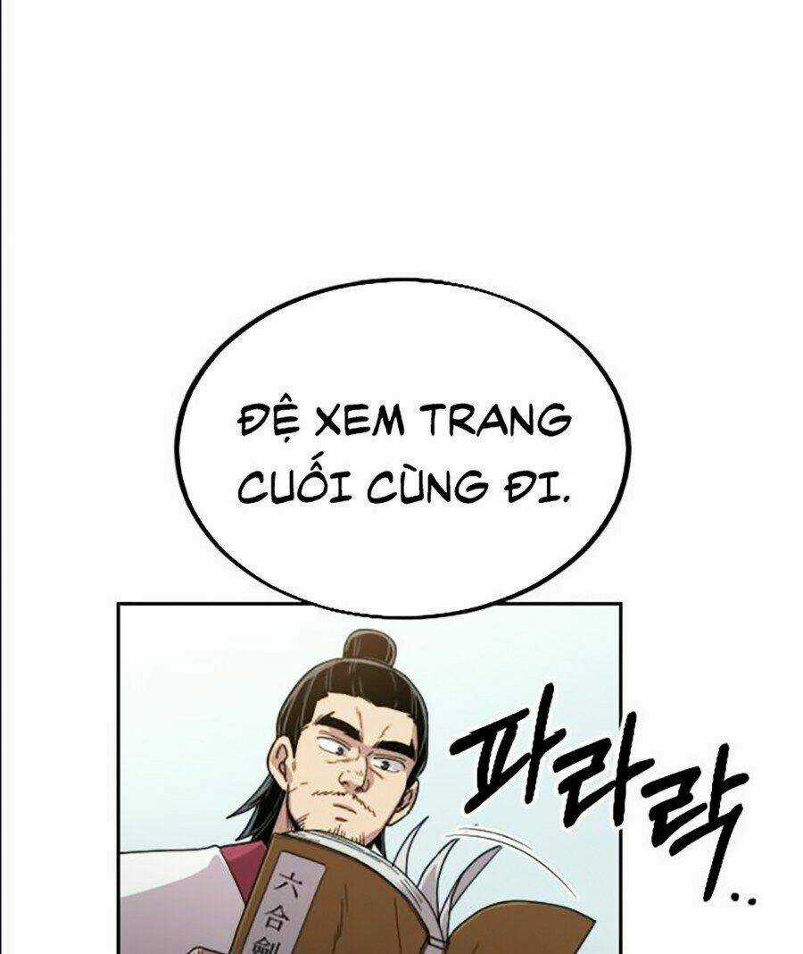 Hoa Sơn Tái Xuất - Chapter 19 - Trang 3