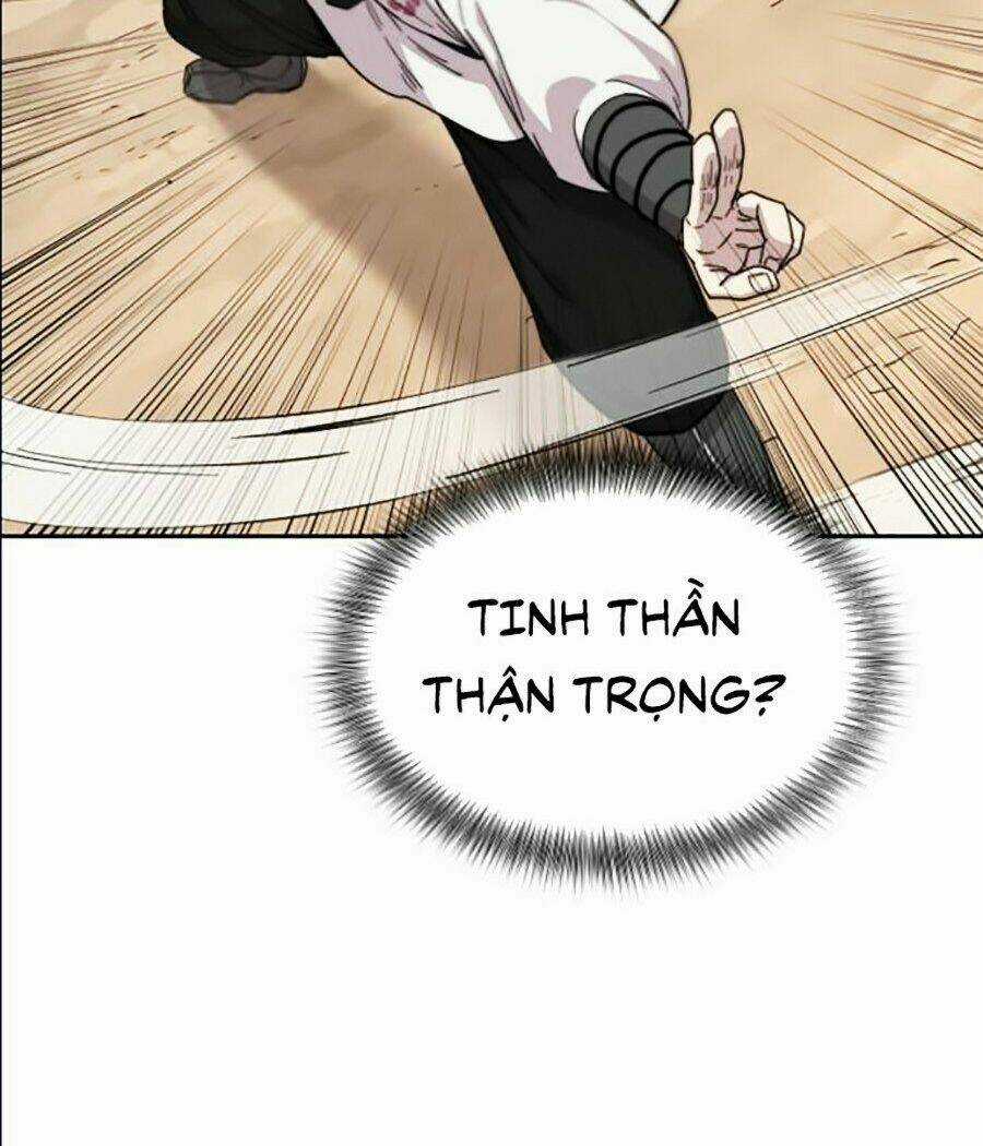 Hoa Sơn Tái Xuất - Chapter 19 - Trang 94