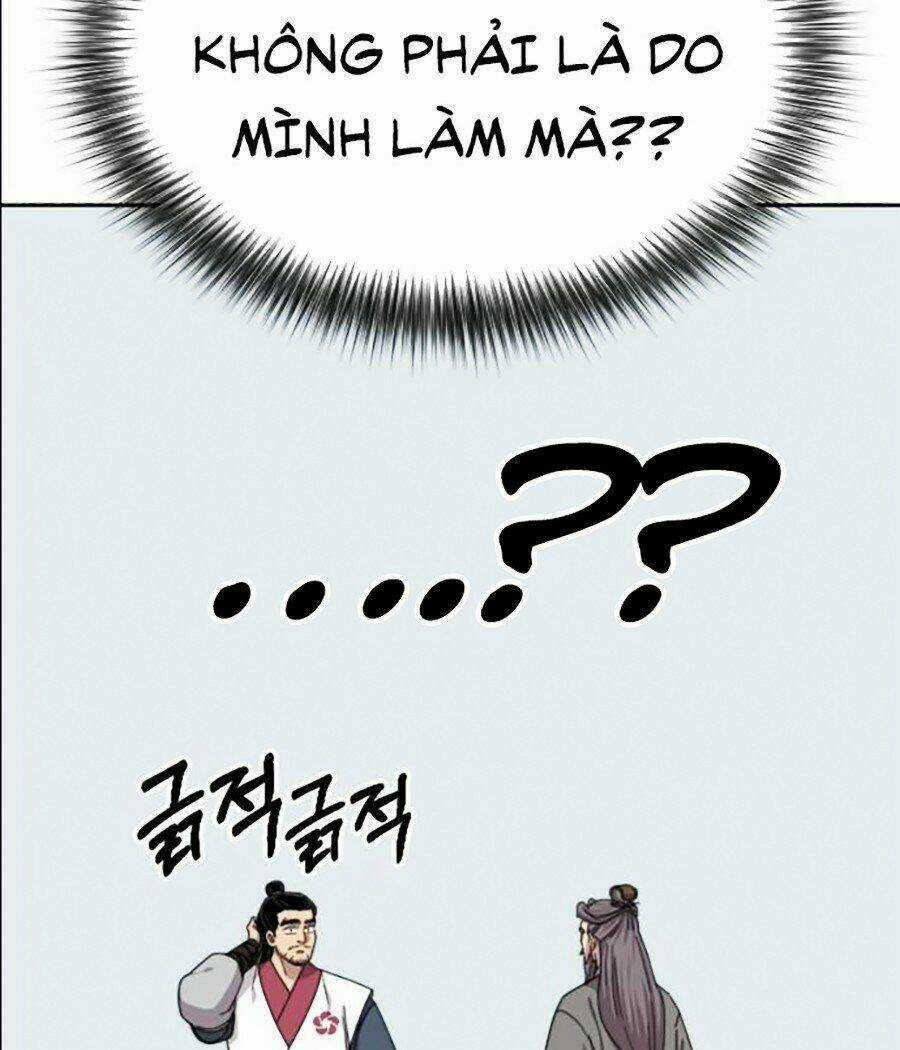 Hoa Sơn Tái Xuất - Chapter 19 - Trang 97