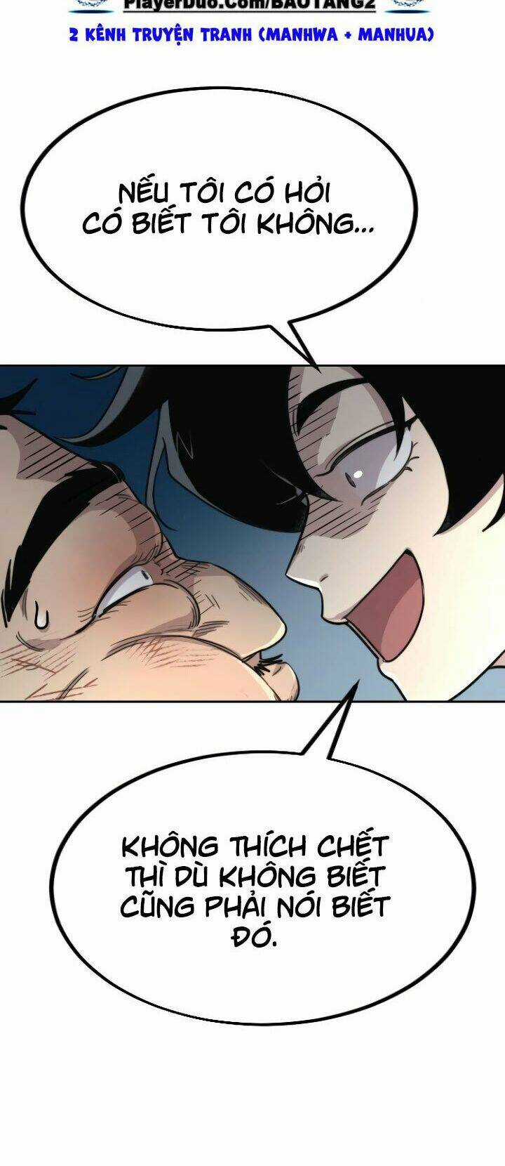 Hoa Sơn Tái Xuất - Chapter 2 - Trang 112