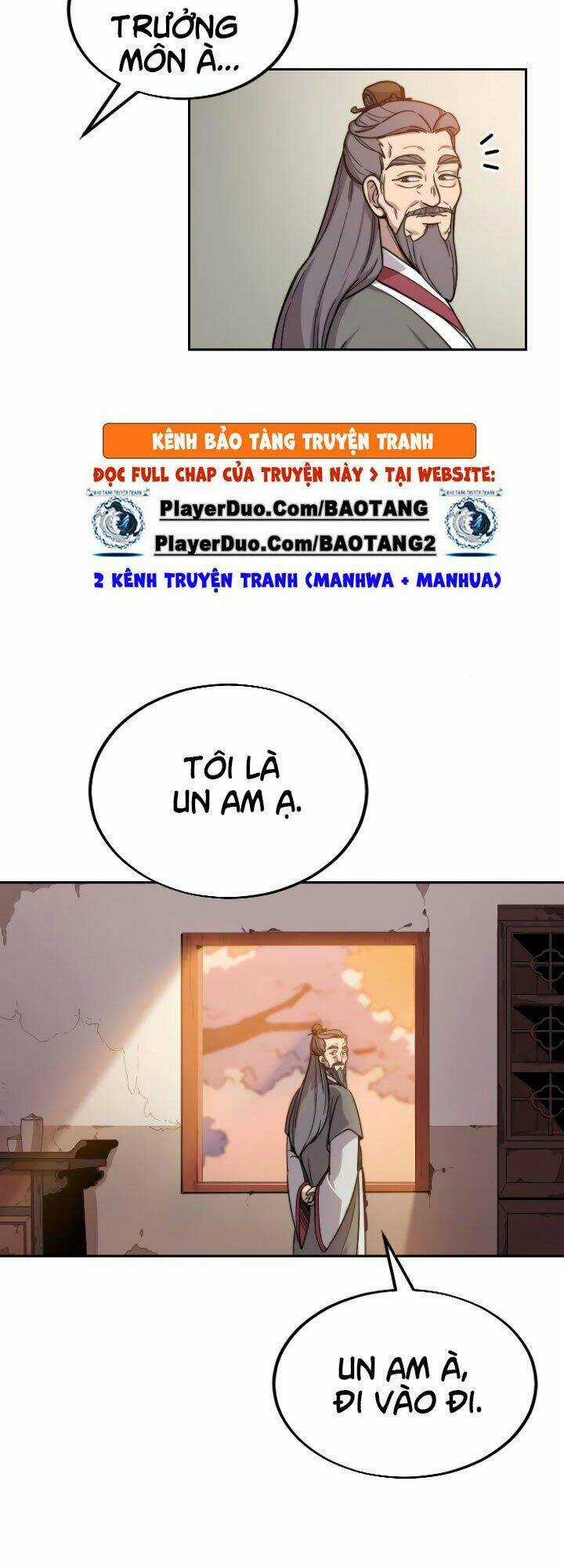 Hoa Sơn Tái Xuất - Chapter 2 - Trang 117