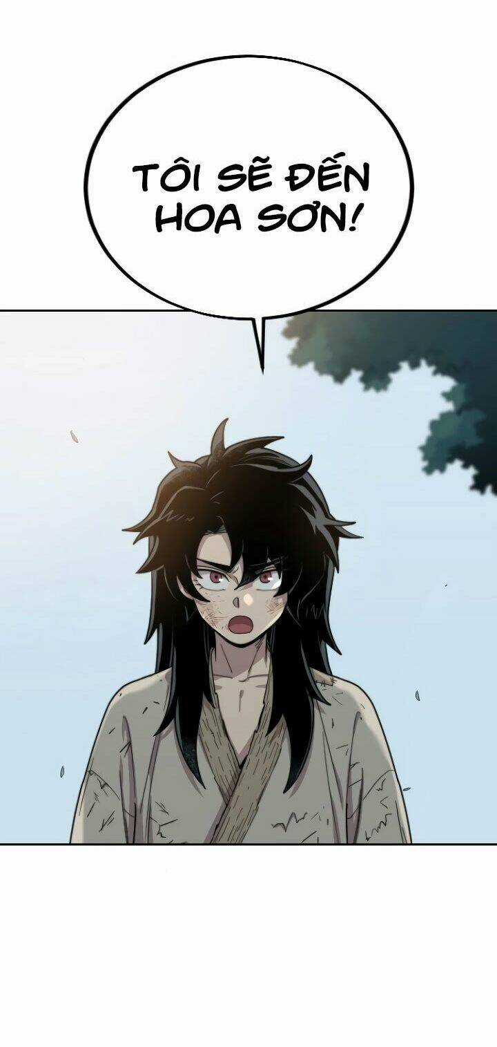 Hoa Sơn Tái Xuất - Chapter 2 - Trang 18