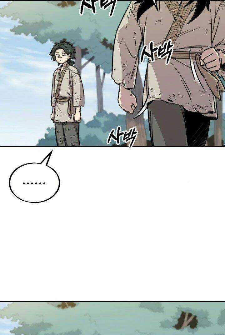 Hoa Sơn Tái Xuất - Chapter 2 - Trang 29