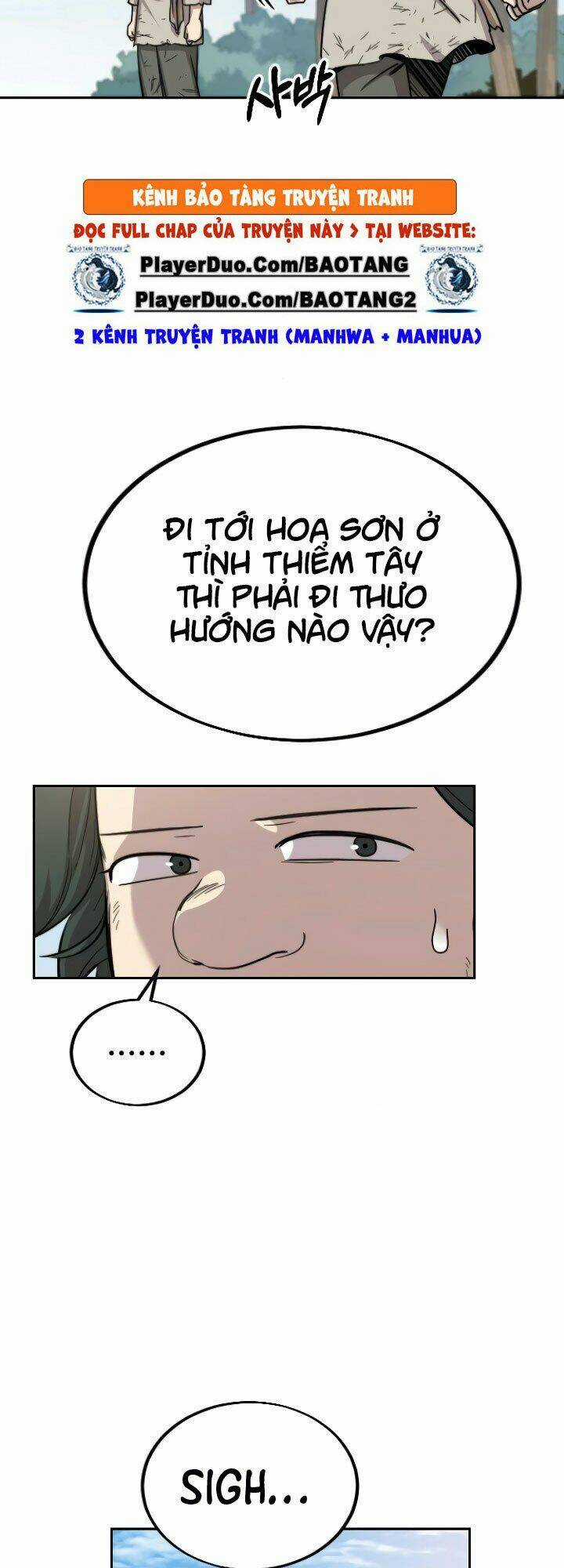 Hoa Sơn Tái Xuất - Chapter 2 - Trang 31