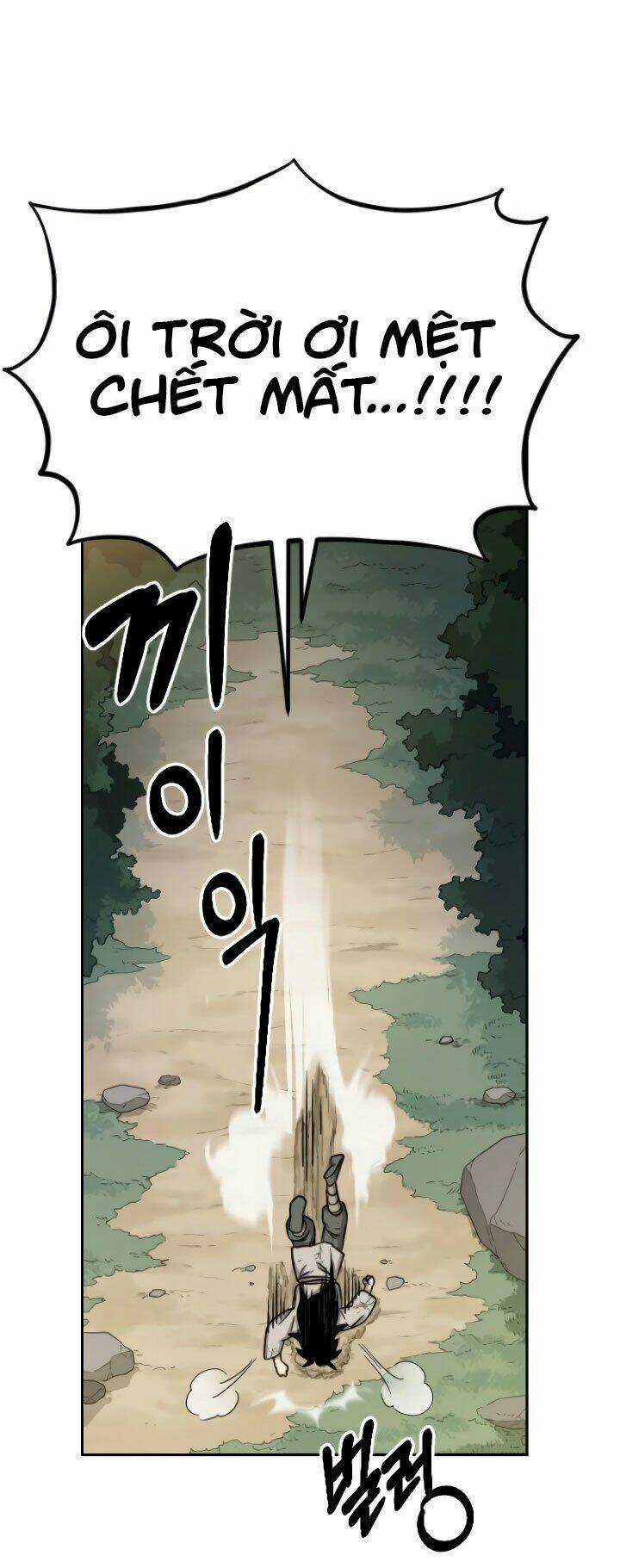 Hoa Sơn Tái Xuất - Chapter 2 - Trang 36