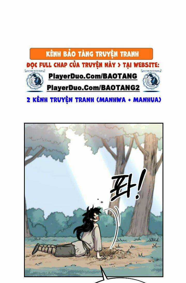 Hoa Sơn Tái Xuất - Chapter 2 - Trang 40