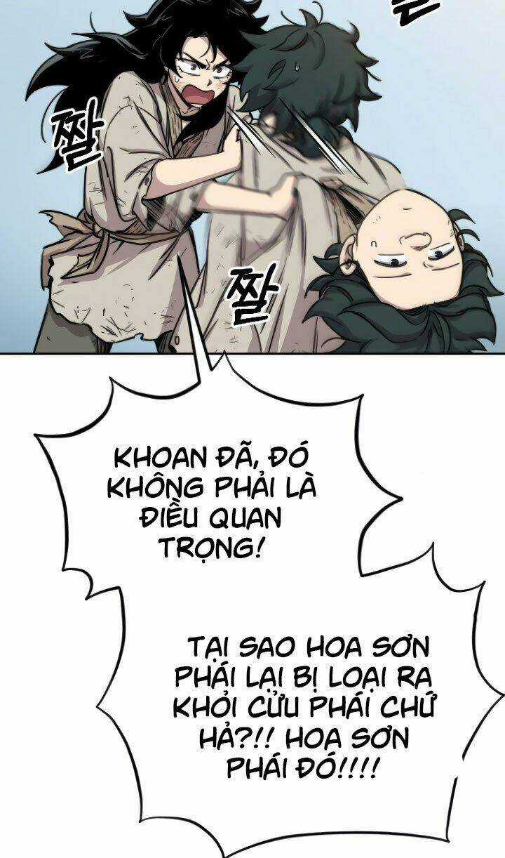 Hoa Sơn Tái Xuất - Chapter 2 - Trang 5