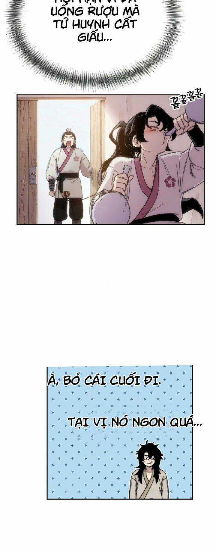 Hoa Sơn Tái Xuất - Chapter 2 - Trang 45