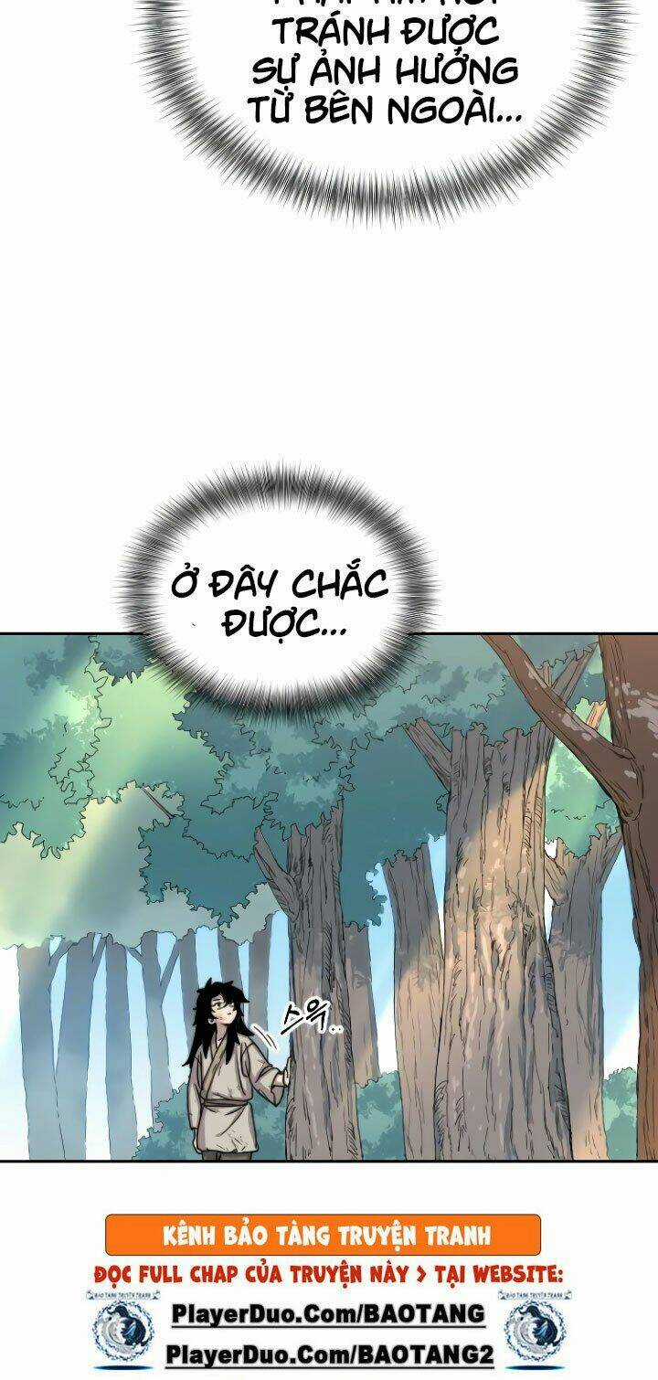 Hoa Sơn Tái Xuất - Chapter 2 - Trang 47