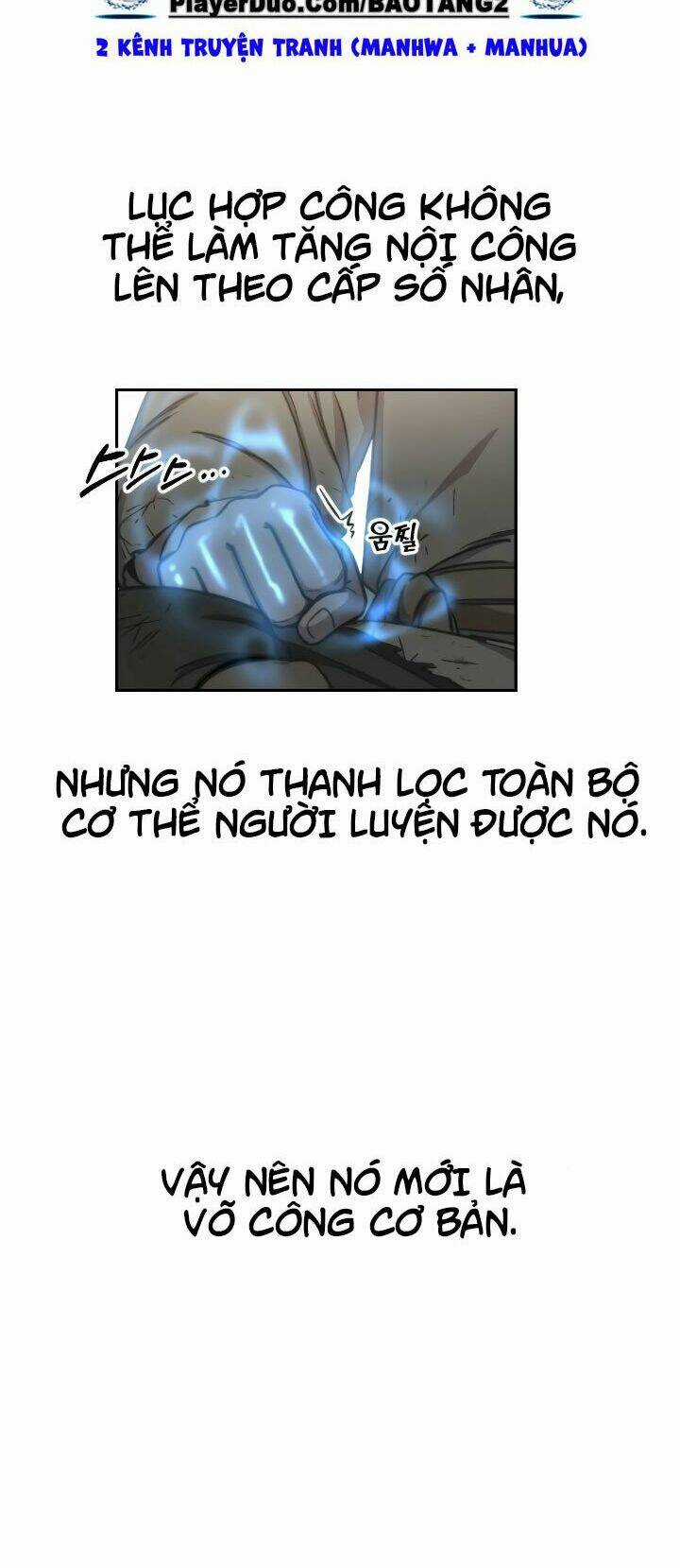 Hoa Sơn Tái Xuất - Chapter 2 - Trang 58