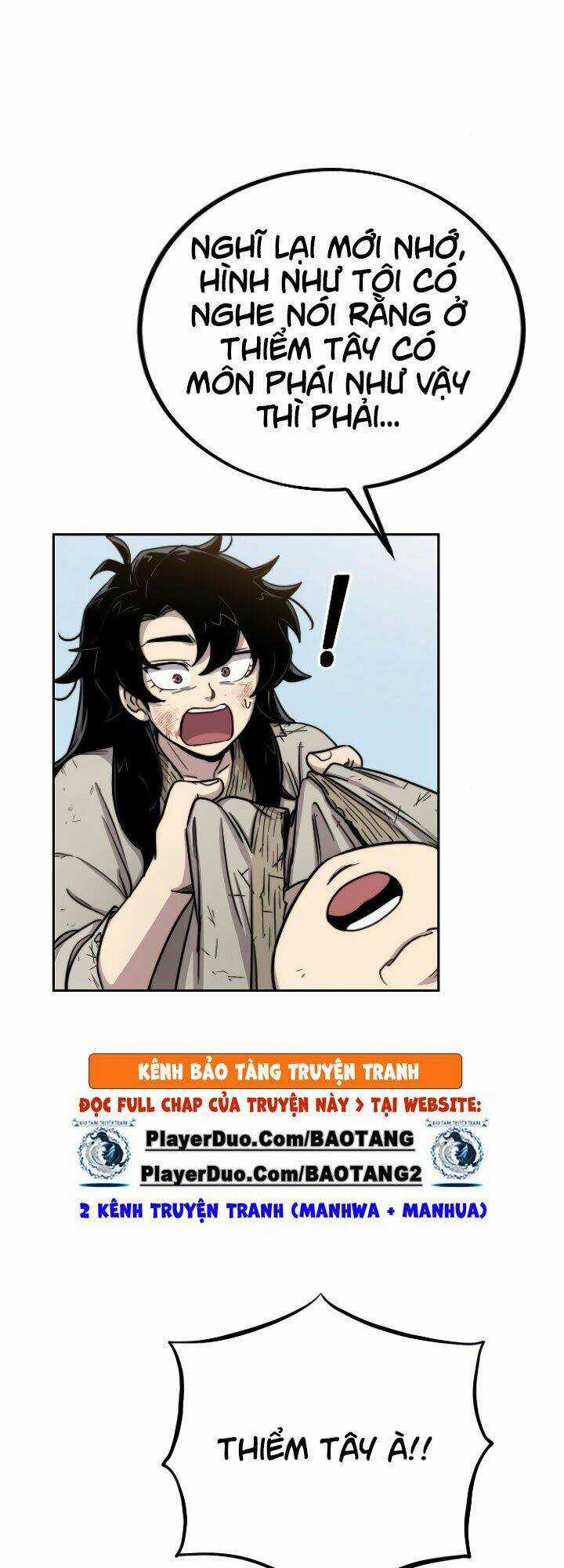 Hoa Sơn Tái Xuất - Chapter 2 - Trang 7