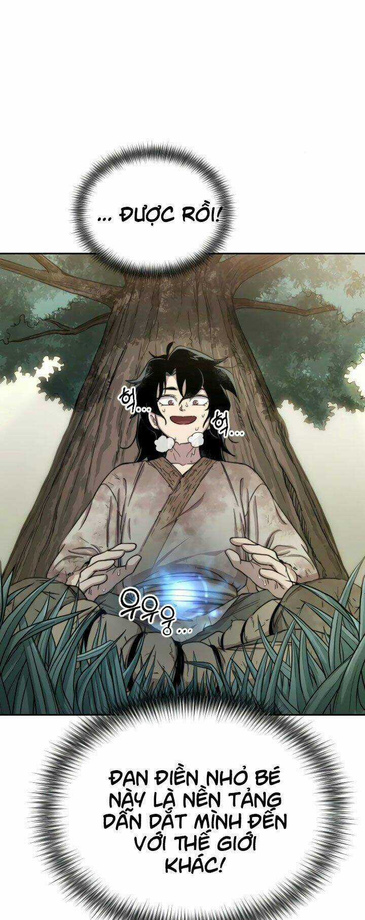 Hoa Sơn Tái Xuất - Chapter 2 - Trang 65