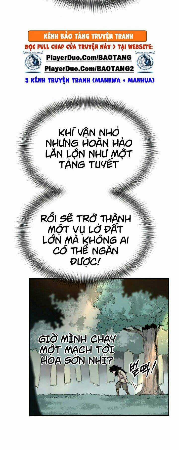 Hoa Sơn Tái Xuất - Chapter 2 - Trang 66