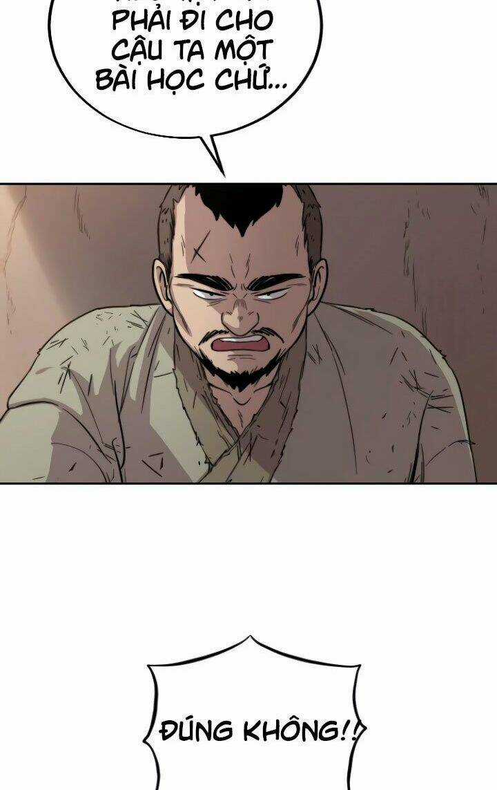 Hoa Sơn Tái Xuất - Chapter 2 - Trang 77