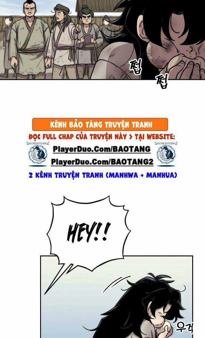 Hoa Sơn Tái Xuất - Chapter 2 - Trang 80
