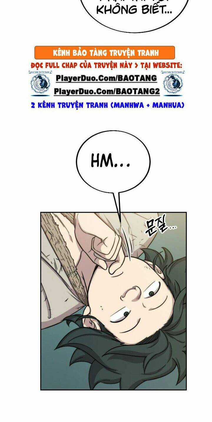 Hoa Sơn Tái Xuất - Chapter 2 - Trang 9