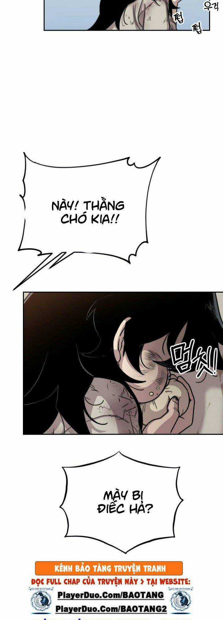 Hoa Sơn Tái Xuất - Chapter 2 - Trang 81