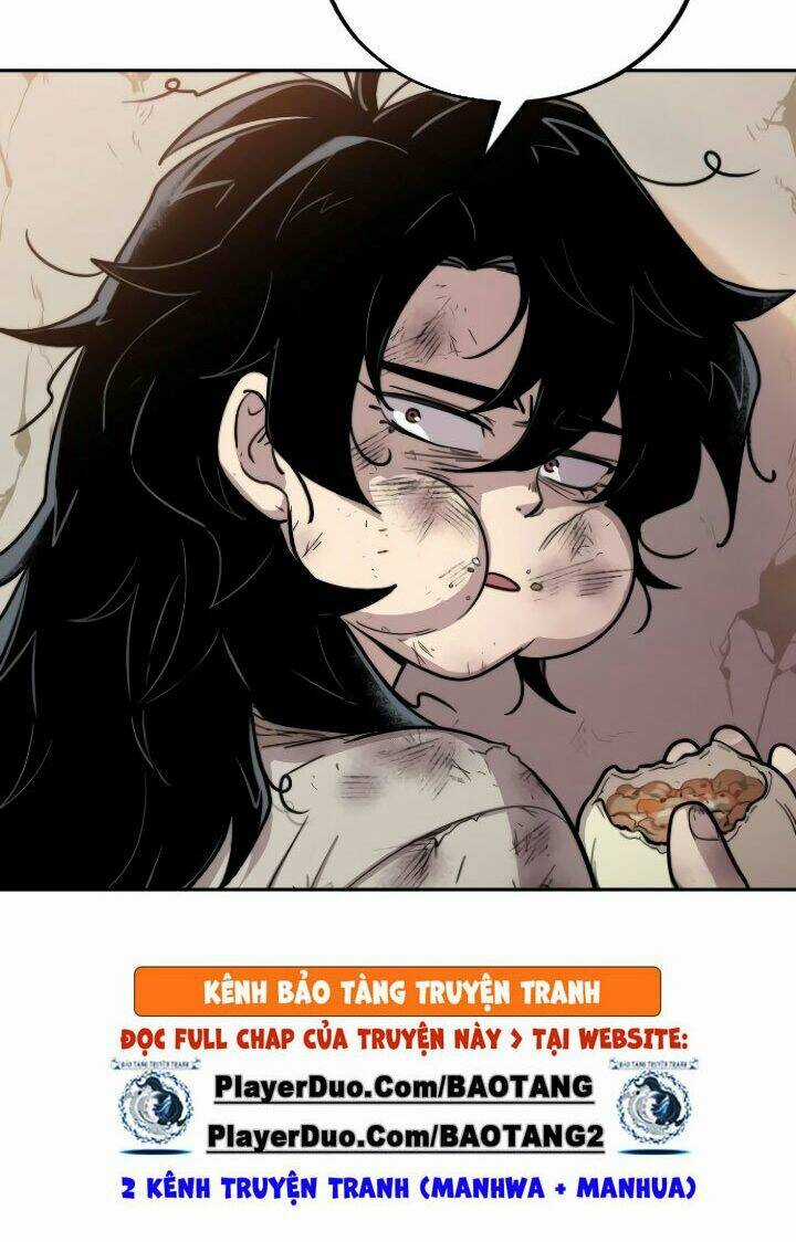 Hoa Sơn Tái Xuất - Chapter 2 - Trang 83