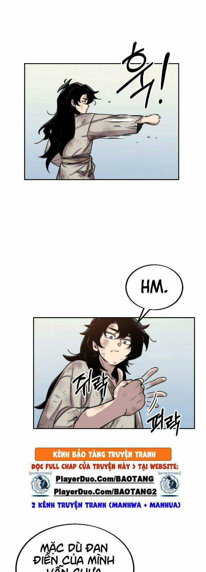 Hoa Sơn Tái Xuất - Chapter 2 - Trang 90