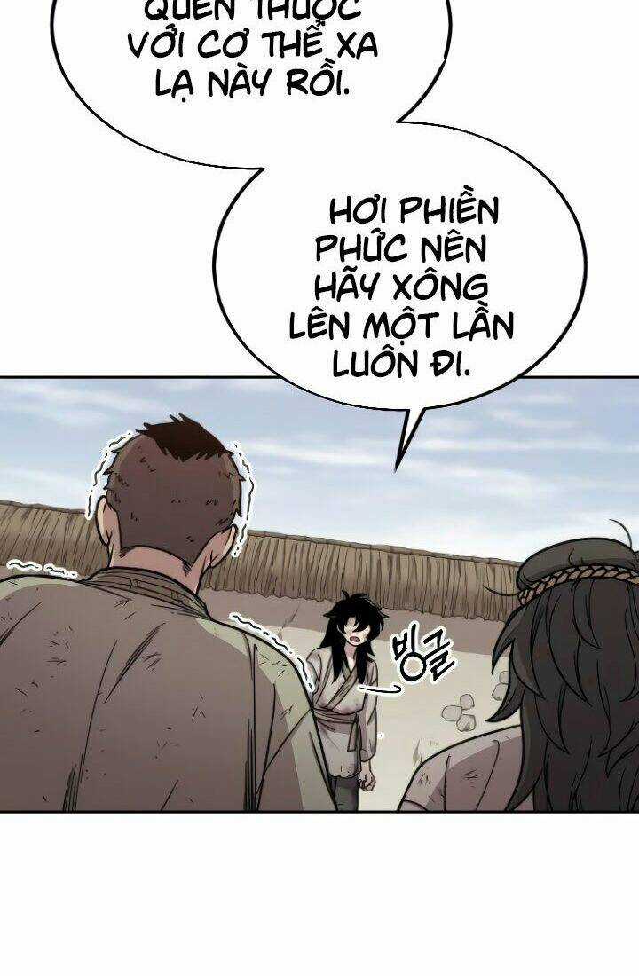 Hoa Sơn Tái Xuất - Chapter 2 - Trang 92