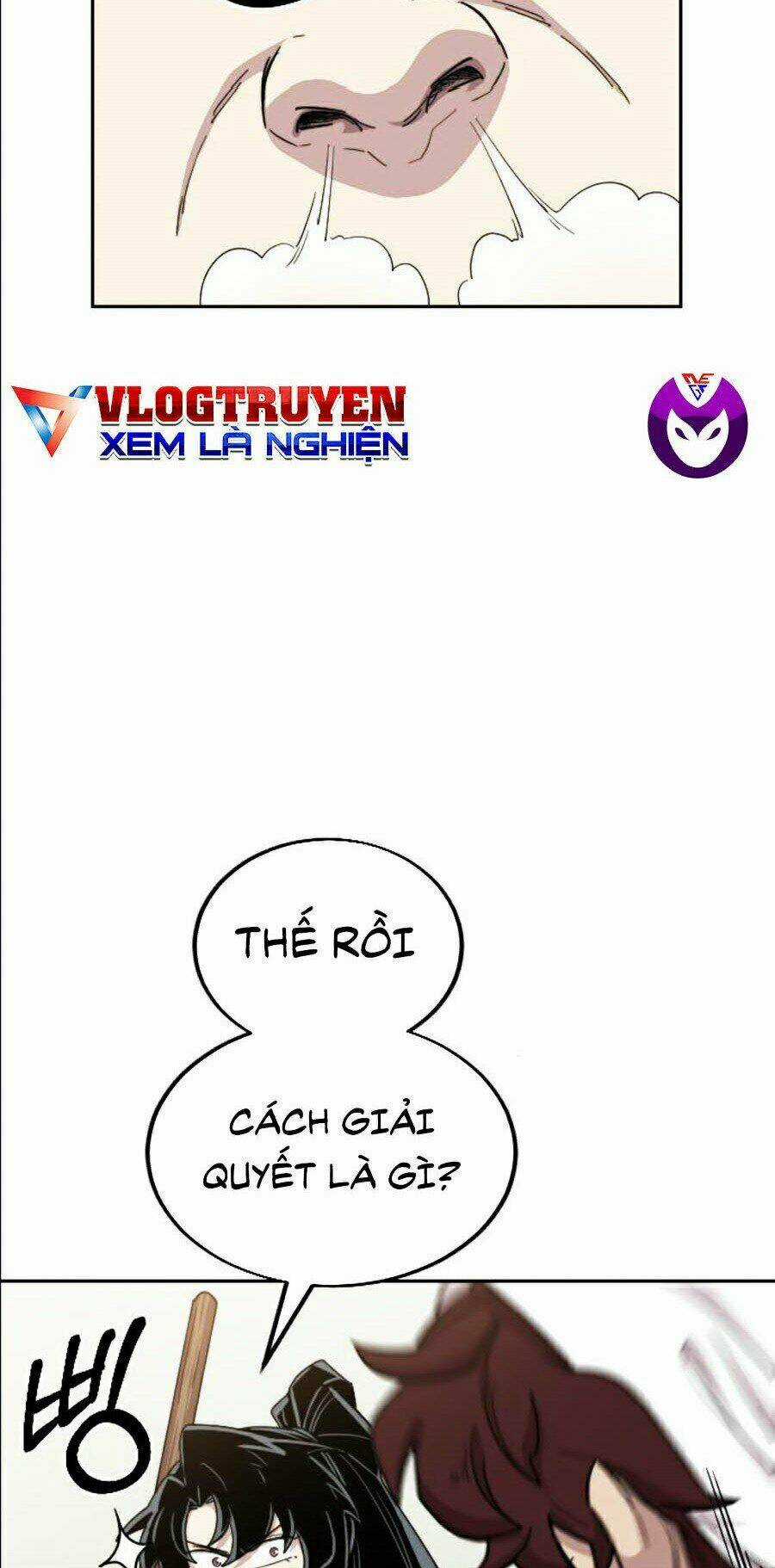 Hoa Sơn Tái Xuất - Chapter 20 - Trang 49