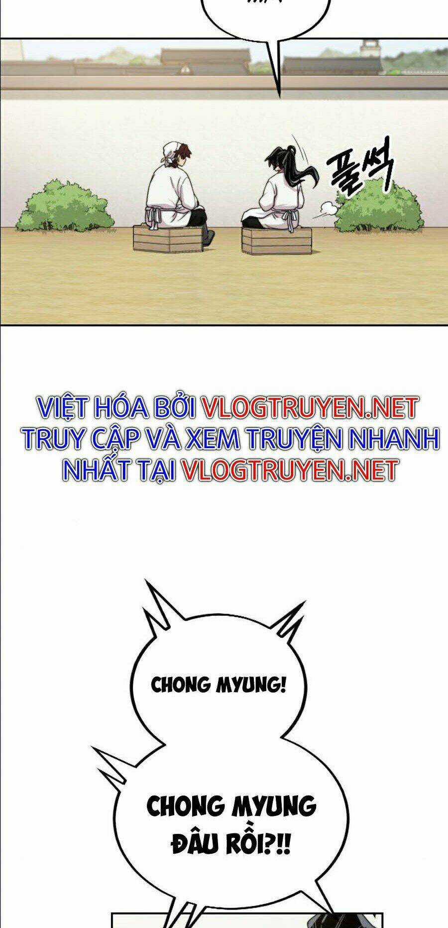 Hoa Sơn Tái Xuất - Chapter 20 - Trang 68