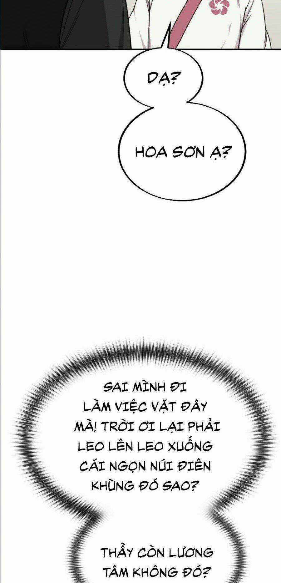Hoa Sơn Tái Xuất - Chapter 20 - Trang 73