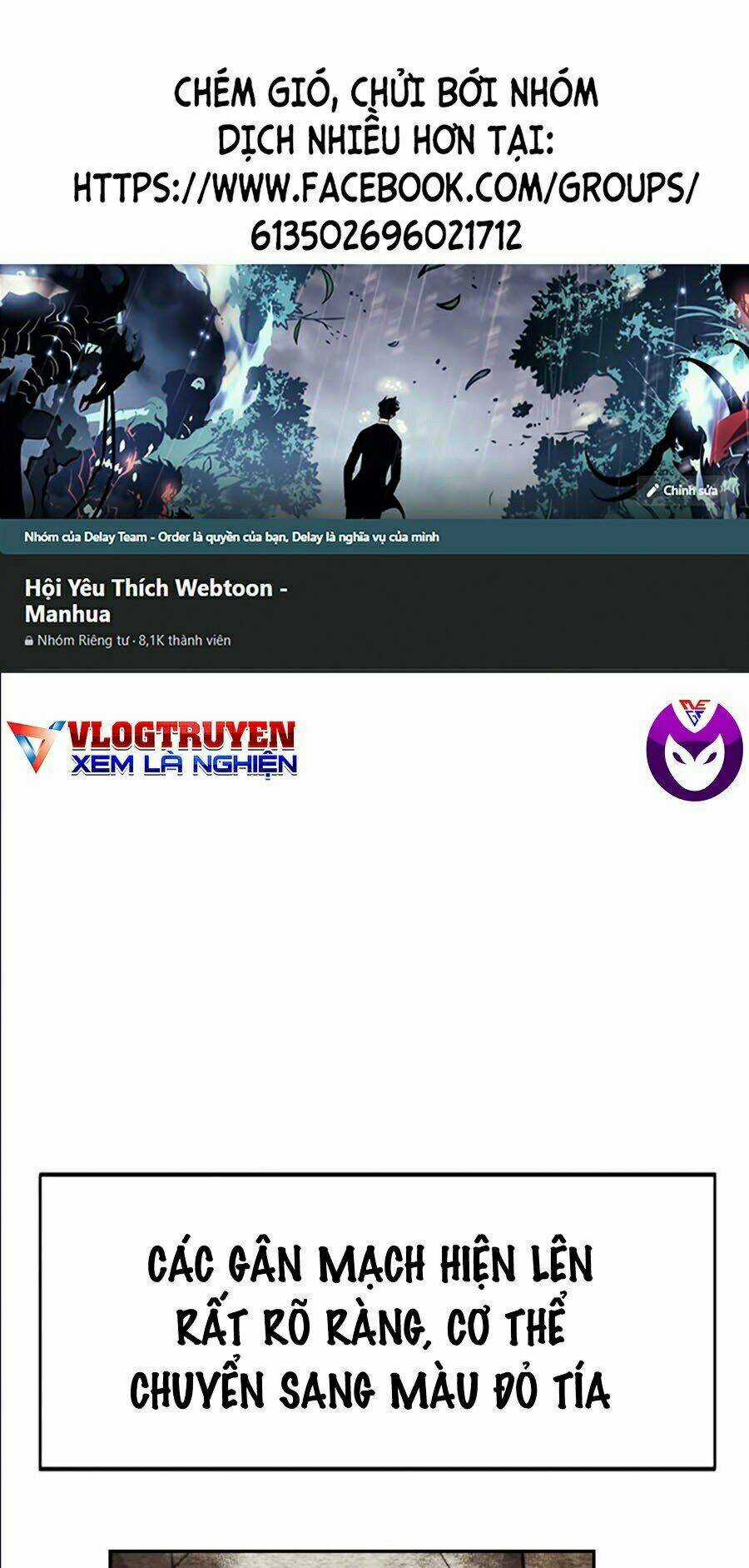 Hoa Sơn Tái Xuất - Chapter 21 - Trang 1