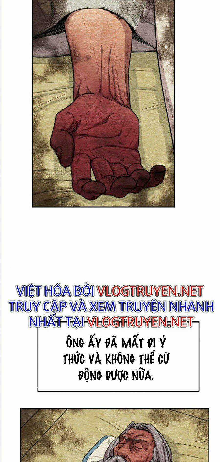 Hoa Sơn Tái Xuất - Chapter 21 - Trang 2