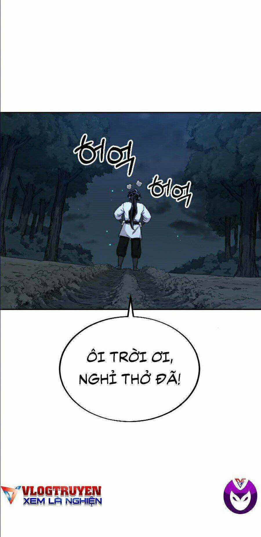 Hoa Sơn Tái Xuất - Chapter 21 - Trang 106