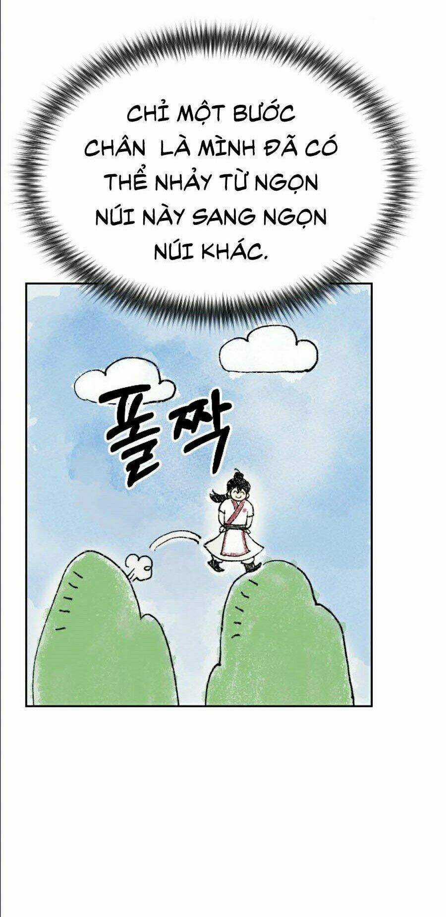 Hoa Sơn Tái Xuất - Chapter 21 - Trang 110