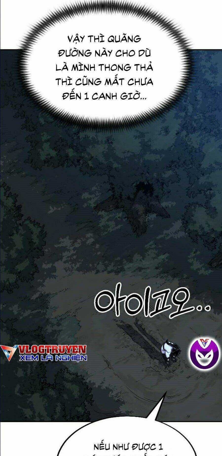 Hoa Sơn Tái Xuất - Chapter 21 - Trang 112