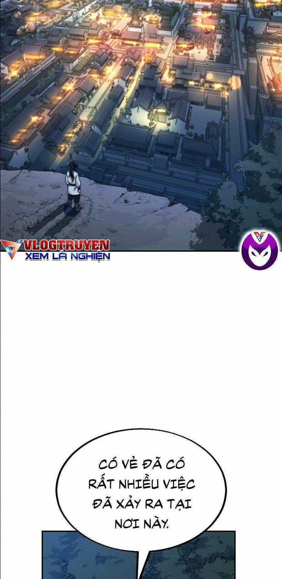 Hoa Sơn Tái Xuất - Chapter 21 - Trang 117