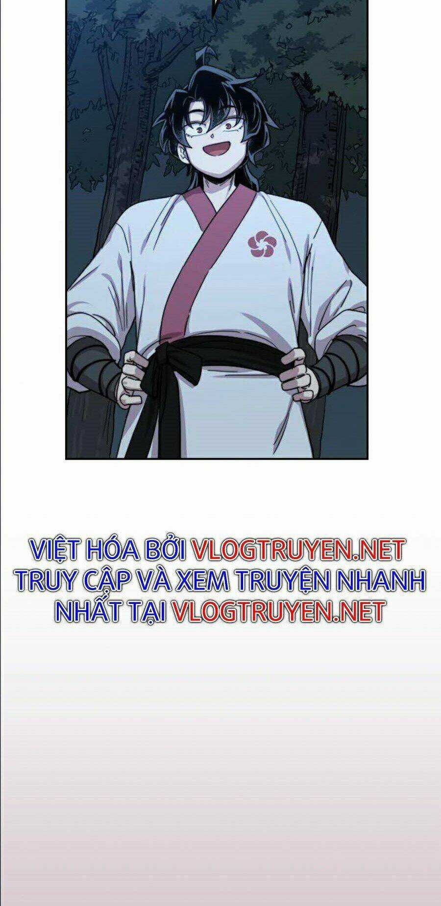 Hoa Sơn Tái Xuất - Chapter 21 - Trang 118