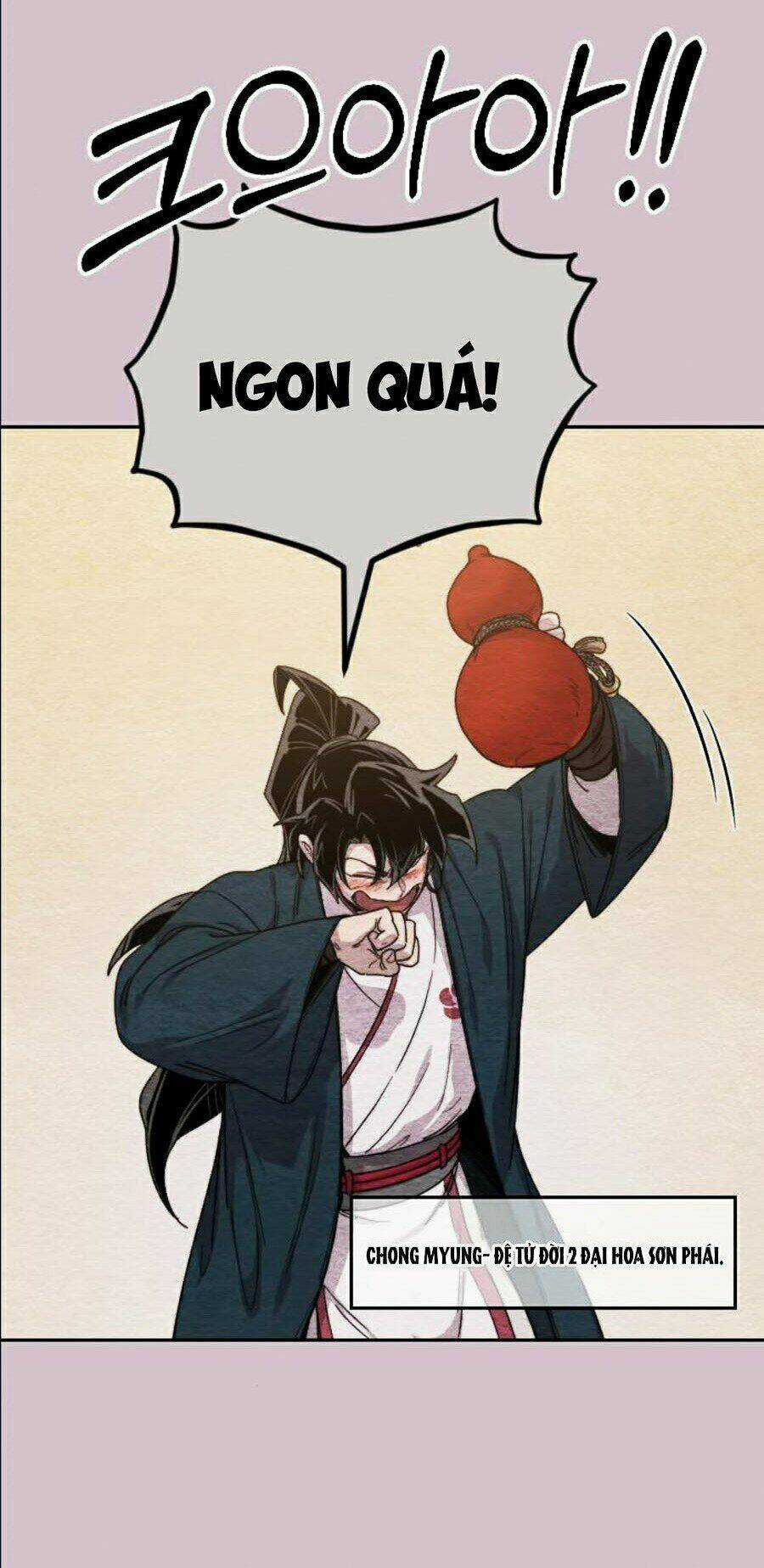 Hoa Sơn Tái Xuất - Chapter 21 - Trang 120