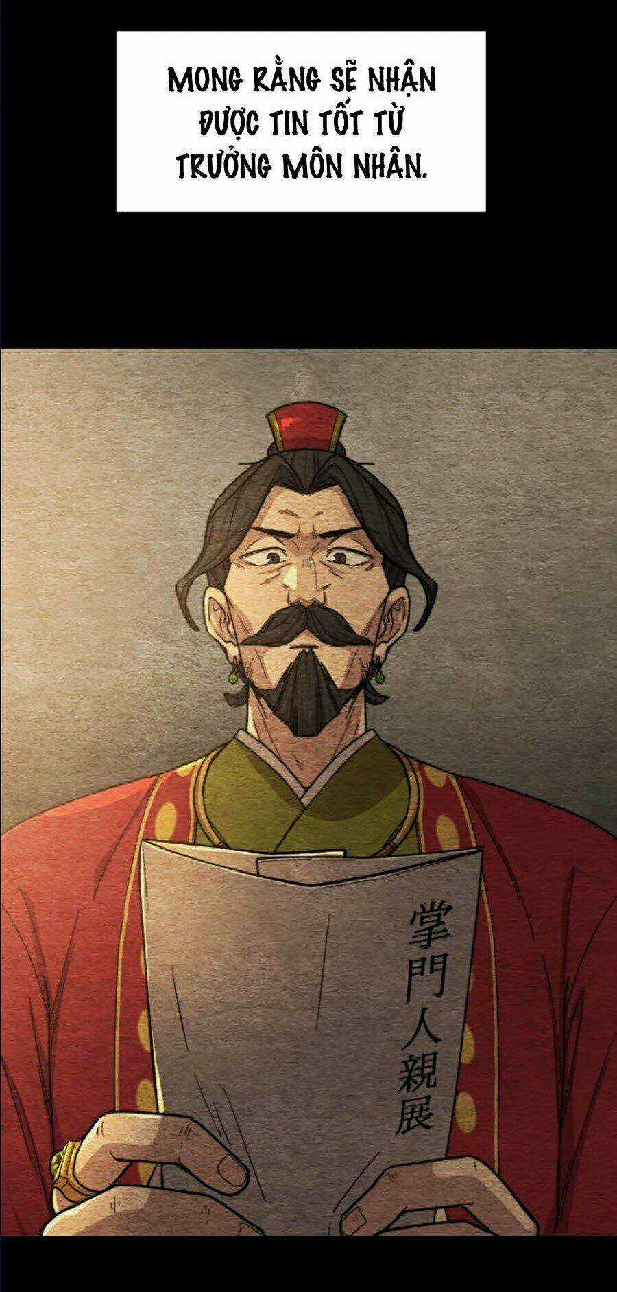 Hoa Sơn Tái Xuất - Chapter 21 - Trang 13